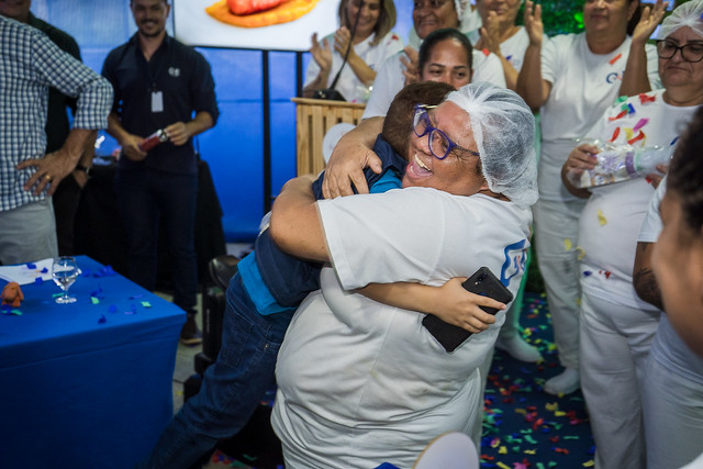 Concurso sabor de escola etapa regional Brazlândia- fotos: jotta casttro