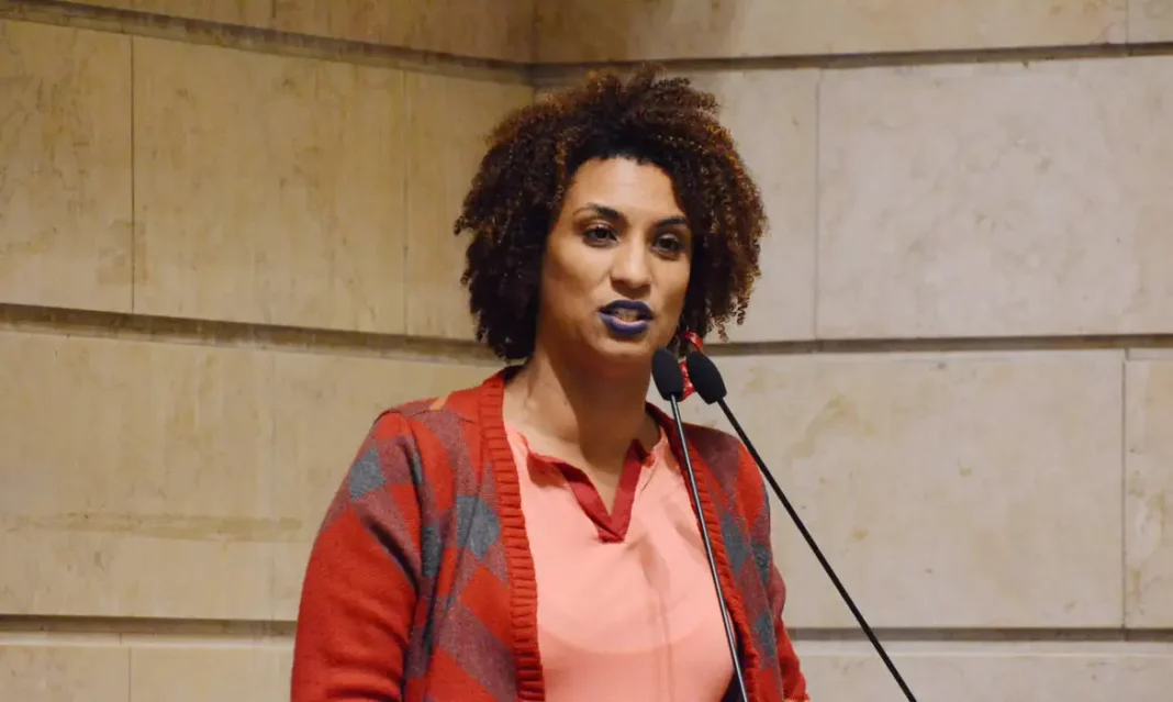 Investigação sobre morte de Marielle Franco é enviada ao Supremo