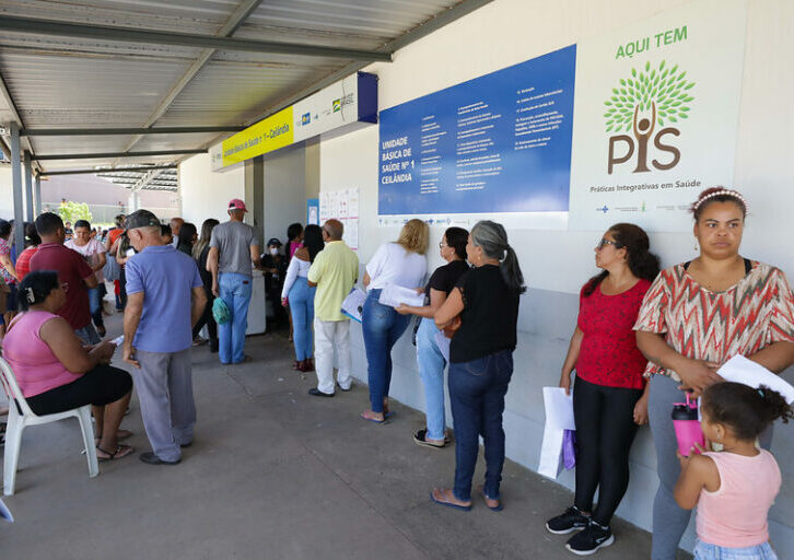 DISTRITO FEDERAL, SAÚDE Automedicação em casos de dengue pode agravar o quadro da doença