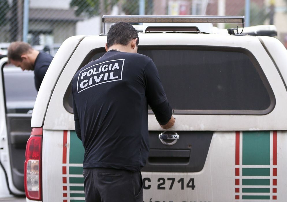 Motoqueiro Fantasma: PCDF prende acusado de adulterar veículo no DF