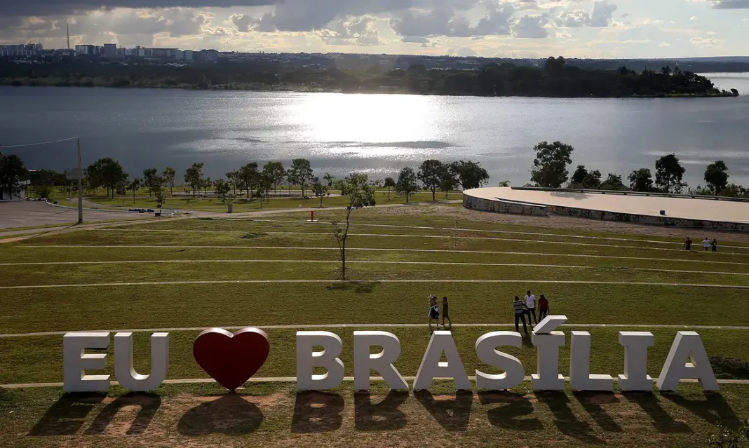 Celebração dos 64 anos de Brasília conta com programação diversa. Confira!