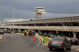 PMDF investiga dois pacotes suspeitos no aeroporto de Brasília